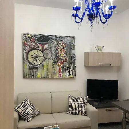 Casa Di Tata Διαμέρισμα *