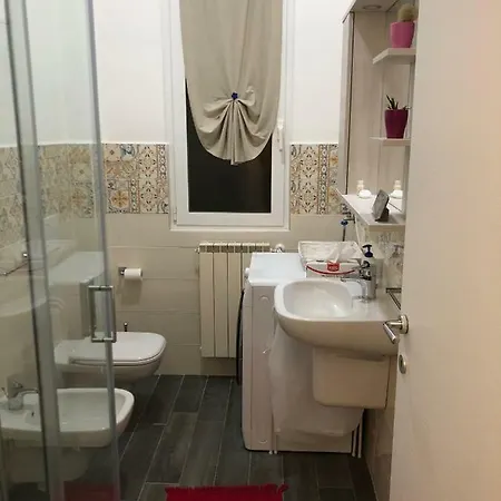 Casa Di Tata Διαμέρισμα Trezzo sullʼAdda