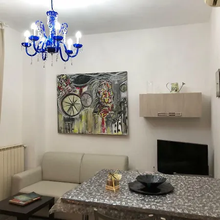 Διαμέρισμα Casa Di Tata Trezzo sullʼAdda