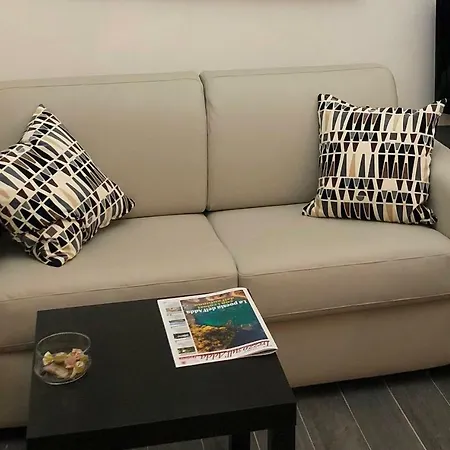 Casa Di Tata Διαμέρισμα *