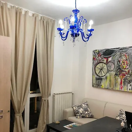 Casa Di Tata *