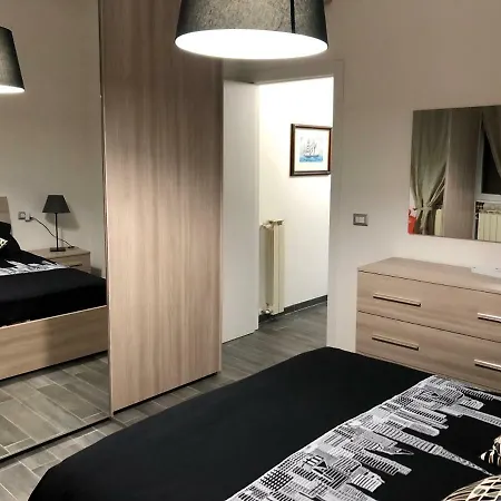 Casa Di Tata Lejlighed Trezzo sull'Adda