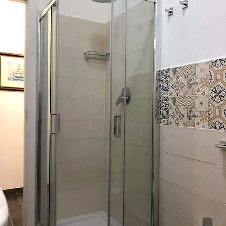 Casa Di Tata Apartment Trezzo sullʼAdda