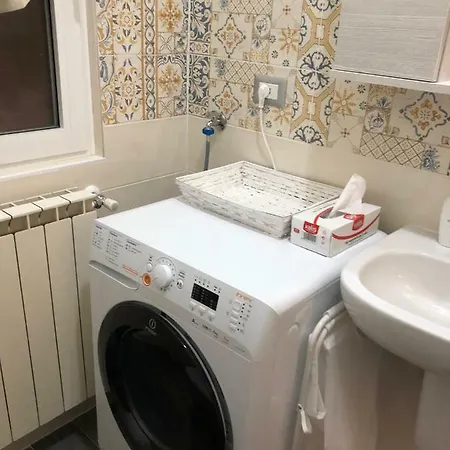 דירה Casa Di Tata